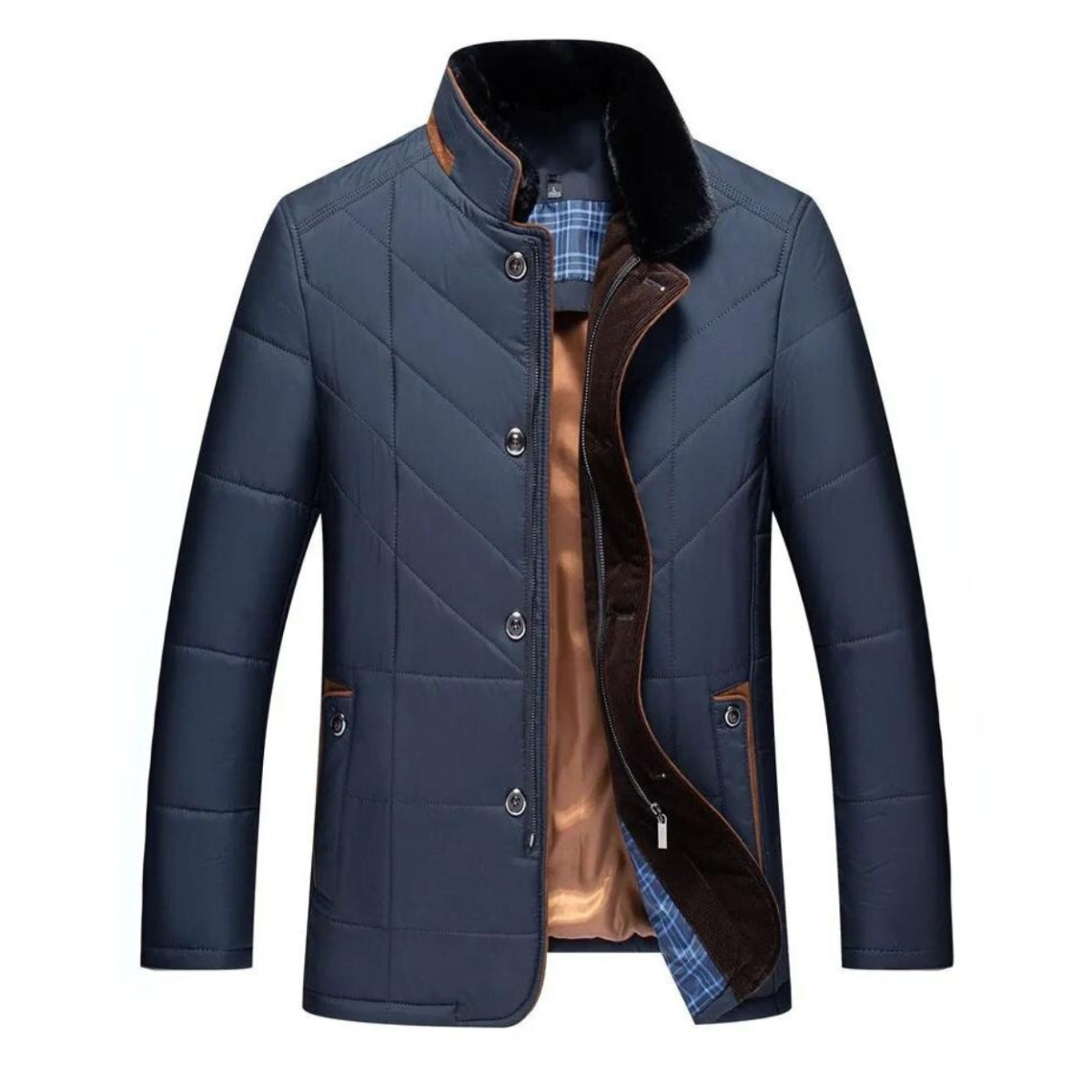 Buenaventura® | Manteau   exclusif