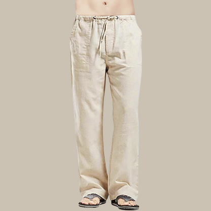 Artair® | Pantalon en lin respirant