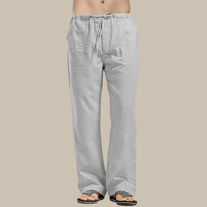 Artair® | Pantalon en lin respirant