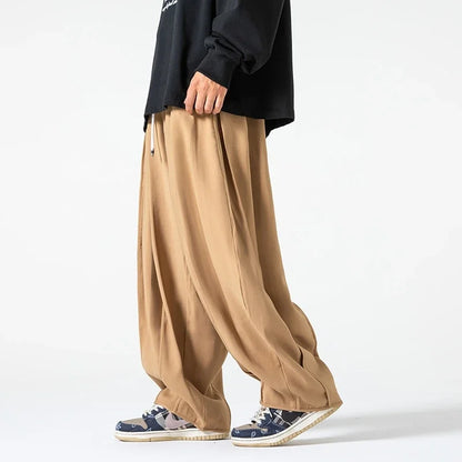 Abdul® | PANTALON COUPE RELAXÉE "LIMITLESS"