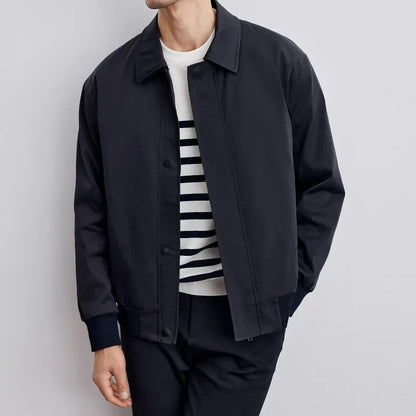 Grosvenor® | Vestes de direction coréennes de printemps pour hommes
