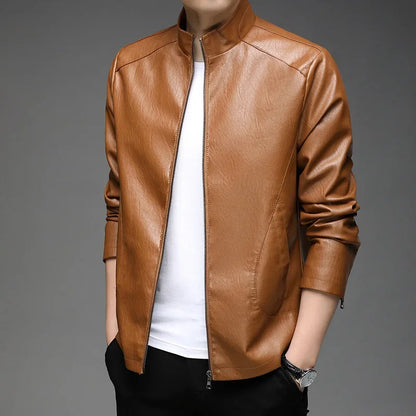 Malakaï® | Veste en cuir