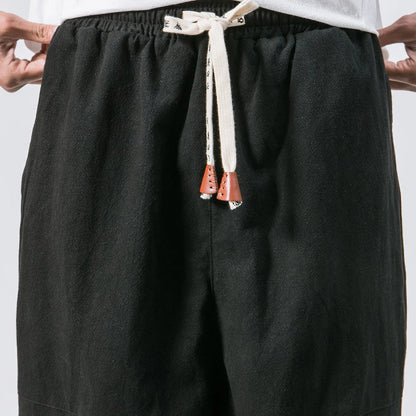 Abayomi® | PANTALON DÉCONTRACTÉ "ERMITE"