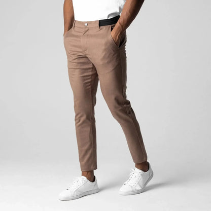 Belden® | Pantalon Gris