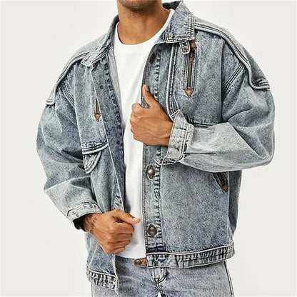 Nando® | Veste en jean