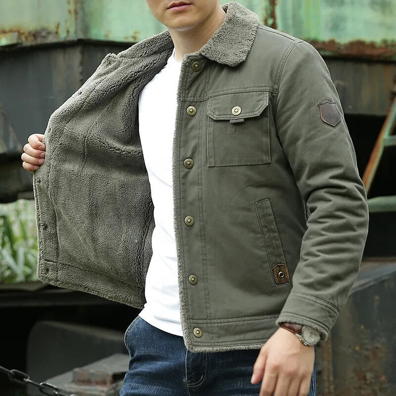 Misaël® | Veste pour hommes