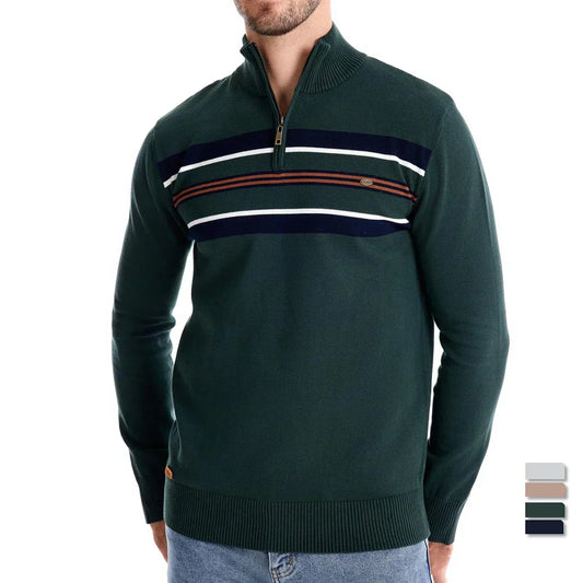 Érasto® | Pull rayé