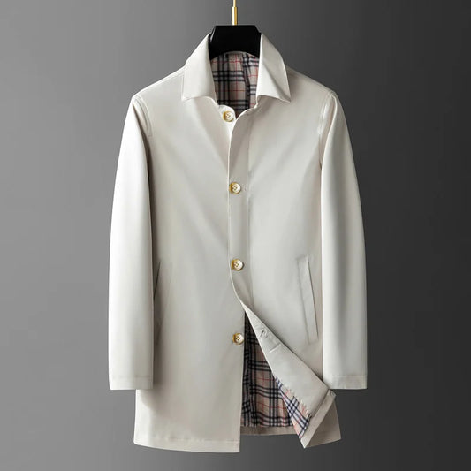 Yaël® | Manteau de pluie