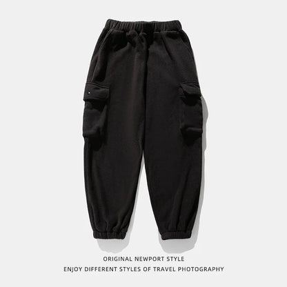 Barrin® | Pantalon en polaire