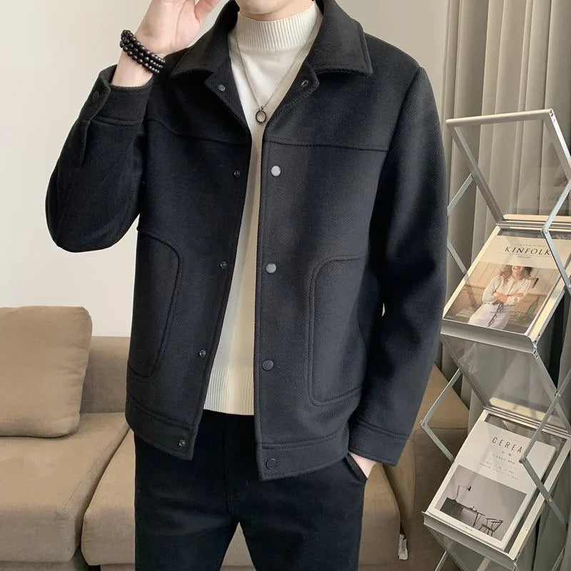 Kendrick® | Veste décontractée pour hommes