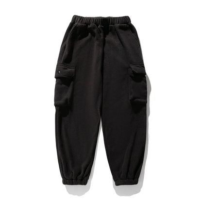 Barrin® | Pantalon en polaire