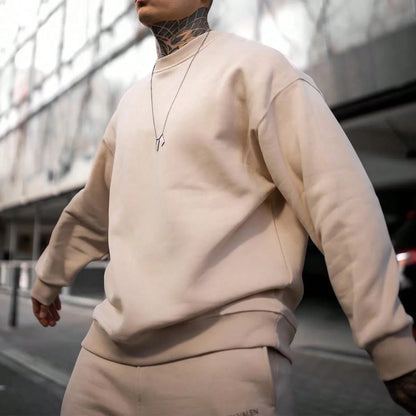 Cleon® | Pull chaud automne-hiver pour hommee