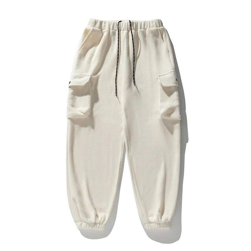 Barrin® | Pantalon en polaire