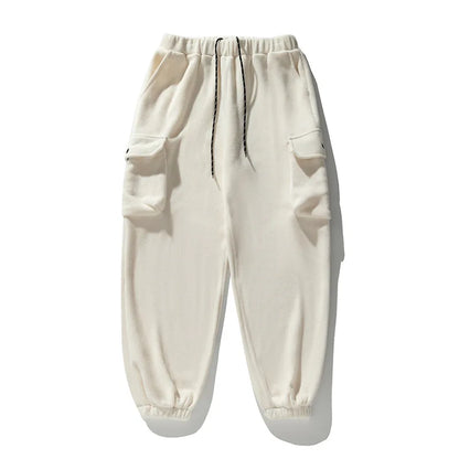 Barrin® | Pantalon en polaire