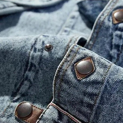 Nando® | Veste en jean