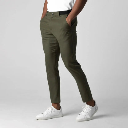 Belden® | Pantalon Gris