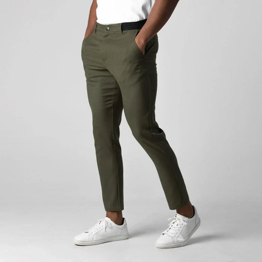 Belden® | Pantalon Gris