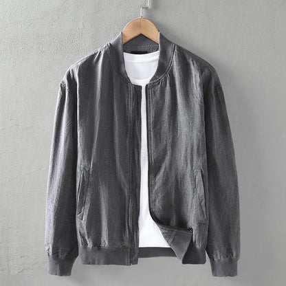 Jenson® | Veste en lin