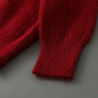 Célyn® | Pull en Cachemire