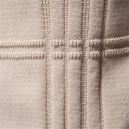 Eugénio® | Pull tricoté chaud pour hommes