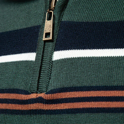 Érasto® | Pull rayé