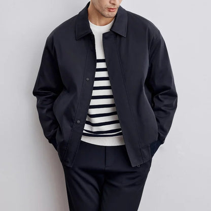 Grosvenor® | Vestes de direction coréennes de printemps pour hommes