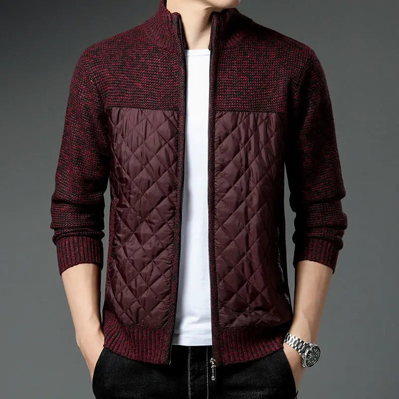 Cullen® | Pull en tricot
