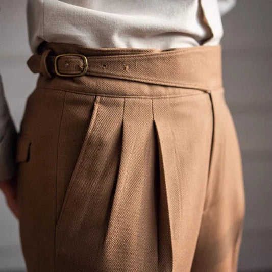 Arthur® | Pantalon de costume de style italien pour hommes
