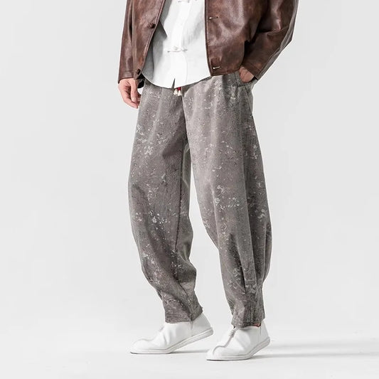 Abaco® | PANTALON DÉCONTRACTÉ "ASPEN"