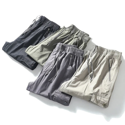 Barnabé® | Pantalon cargo