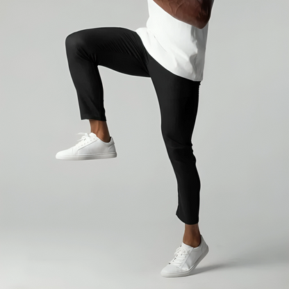 Zubin® | Pantalon chino extensible