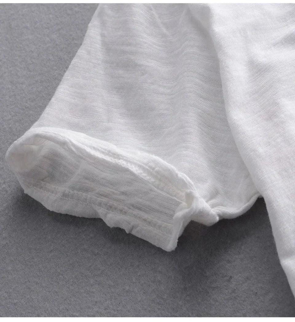 Léonhard® | T-shirt en coton