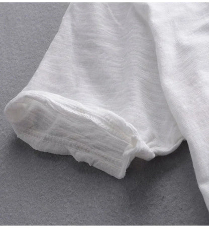 Léonhard® | T-shirt en coton