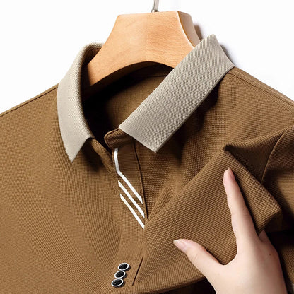 Barwell® | Chemise polo