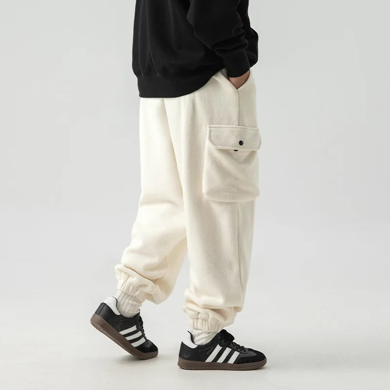 Barrin® | Pantalon en polaire