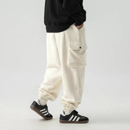 Barrin® | Pantalon en polaire