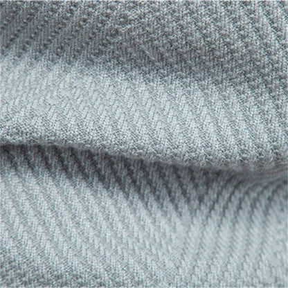 Elias® | Pull patchwork d'automne pour hommes