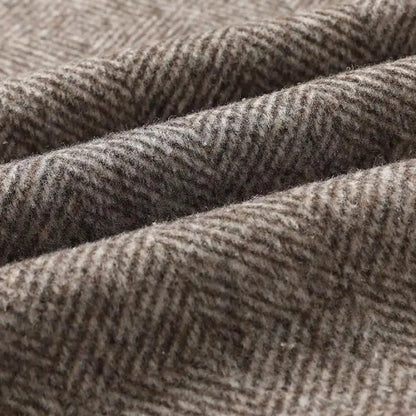 Basilio® | Veste en laine de qualité supérieure