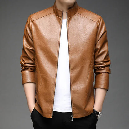 Malakaï® | Veste en cuir