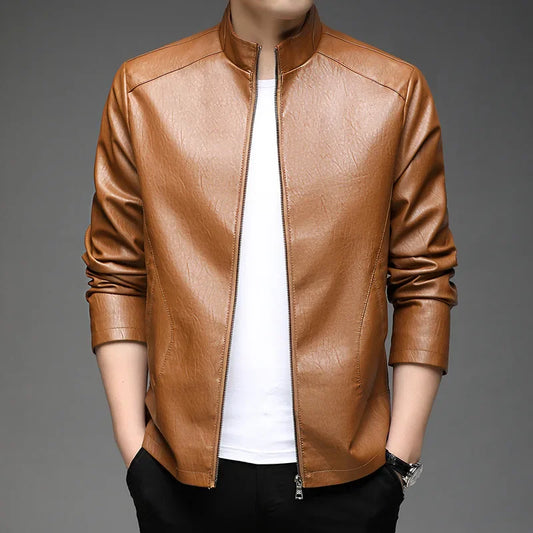 Malakaï® | Veste en cuir
