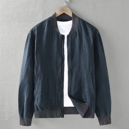 Jenson® | Veste en lin