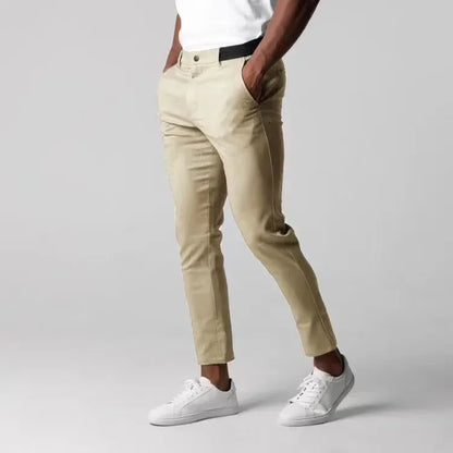 Belden® | Pantalon Gris