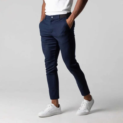 Belden® | Pantalon Gris