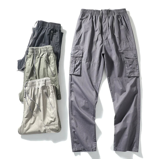 Barnabé® | Pantalon cargo