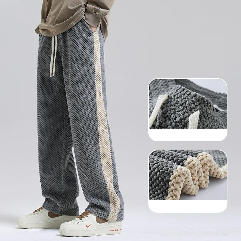 Bartrem® | Pantalon en velours côtelé