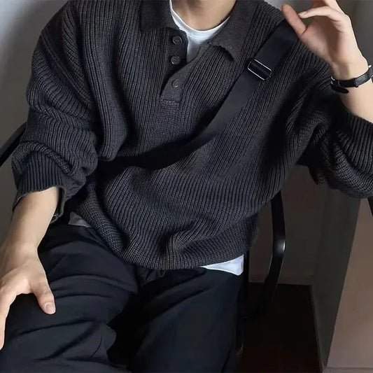 Coburn® | Pull tricoté élégant pour hommes