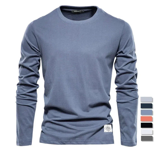 Cosme® | Pull décontracté en coton