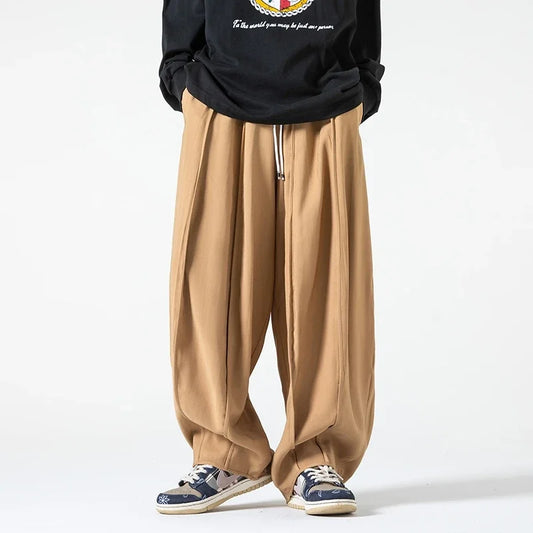 Abdul® | PANTALON COUPE RELAXÉE "LIMITLESS"