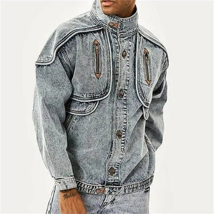 Nando® | Veste en jean