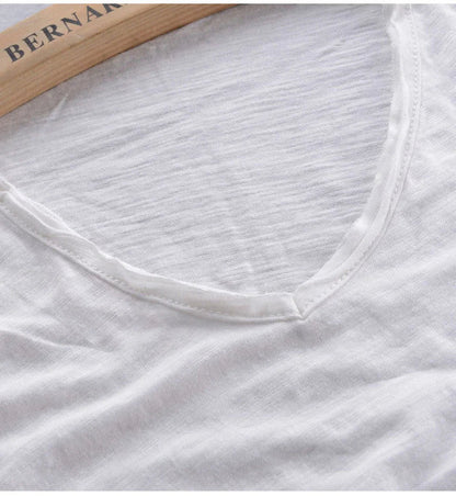 Léonhard® | T-shirt en coton